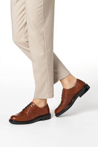 Geox Women's Derby Oxford in Saudi Arabia
