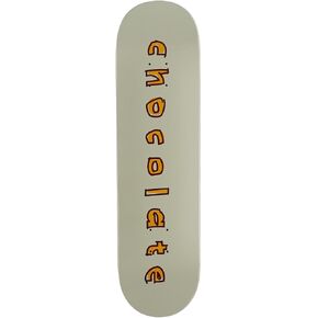 Chocolate Trahan Comic Skateboard Deck - 8.25" in Saudi Arabia