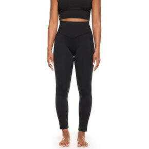 Coolibar Upf 50+ Leanda's Ananda Legging - Sun Sun Protection (teal teal teal) in Kuwait