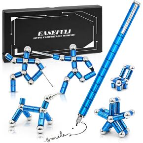 Fidget Pen Magnetic Pen Green in Saudi Arabia