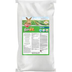 Kaytee Fiesta Pet Rabbit Food ، 6.5 جنيه in Kuwait