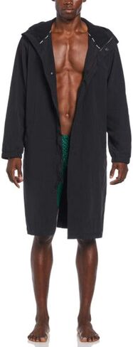 Nike Unisex Swim Parka in Kuwait