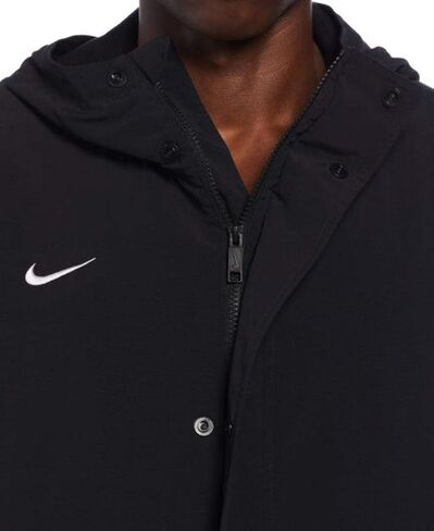 Nike Unisex Swim Parka in Kuwait