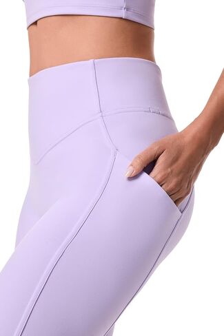 Coolibar Upf 50+ Leanda's Ananda Legging - Sun Sun Protection (teal teal teal) in Saudi Arabia