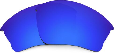 عدسات استبدال Revant لـ Oakley Half Jacket XLJ (Fit Asian) in Saudi Arabia