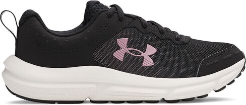 Under Armour Women's Charged Assert 10 Sneaker in Saudi Arabia