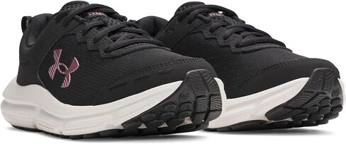 Under Armour Women's Charged Assert 10 Sneaker in Saudi Arabia