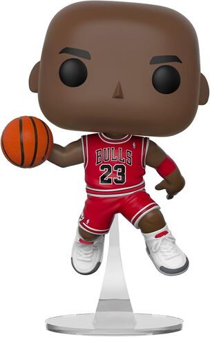 فونكو بوب! NBA: Legends - Michael Jordan ، 1988 All Star Game in Saudi Arabia
