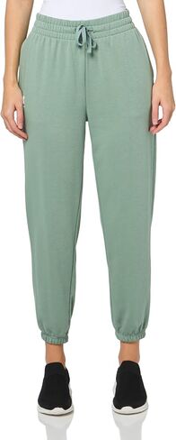 Under Armor Womens منافس Terry Joggers ، (348) السيليكا الأخضر / / أبيض ، x-large in Saudi Arabia