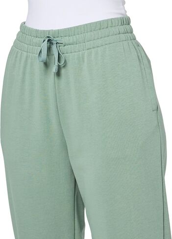 Under Armor Womens منافس Terry Joggers ، (348) السيليكا الأخضر / / أبيض ، x-large in Saudi Arabia