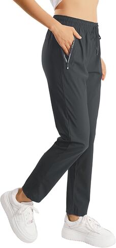 New Comfy StretchActive - Women's Ultra Stretch Ice Silk Quick Drying Comfort Casual Pants Fit Over 50 in Saudi Arabia