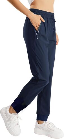 New Comfy StretchActive - Women's Ultra Stretch Ice Silk Quick Drying Comfort Casual Pants Fit Over 50 in Saudi Arabia