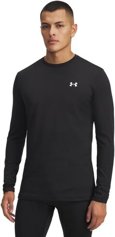 Under Armour Mens Packaged Base 2.0 Crew in Saudi Arabia