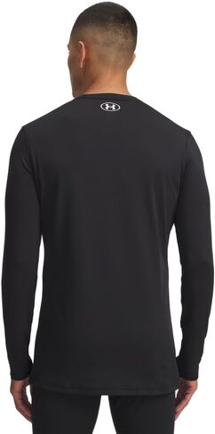 Under Armour Mens Packaged Base 2.0 Crew in Saudi Arabia