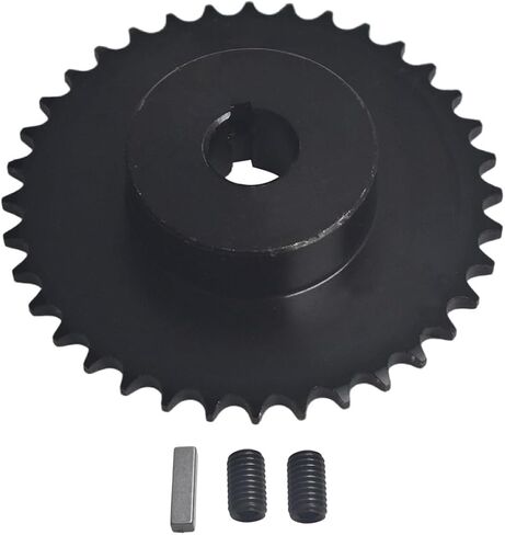 #35 Roller Chain Sprocket B Type 3/4" Bore 20 Tooth Sprocket in Saudi Arabia