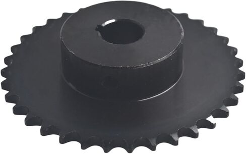 #35 Roller Chain Sprocket B Type 3/4" Bore 20 Tooth Sprocket in Saudi Arabia