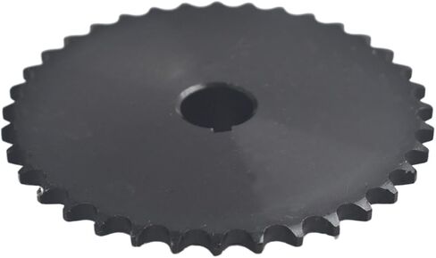 #35 Roller Chain Sprocket B Type 3/4" Bore 20 Tooth Sprocket in Saudi Arabia