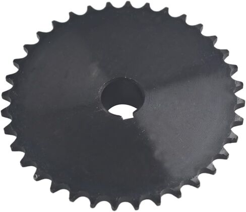 #35 Roller Chain Sprocket B Type 3/4" Bore 20 Tooth Sprocket in Saudi Arabia