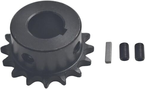 #35 Roller Chain Sprocket B Type 3/4" Bore 20 Tooth Sprocket in Saudi Arabia