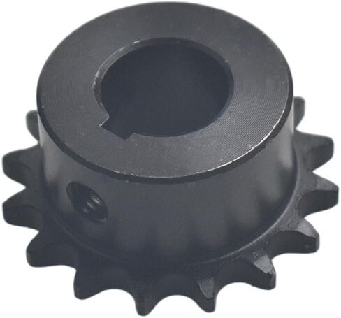 #35 Roller Chain Sprocket B Type 3/4" Bore 20 Tooth Sprocket in Saudi Arabia