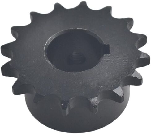 #35 Roller Chain Sprocket B Type 3/4" Bore 20 Tooth Sprocket in Saudi Arabia