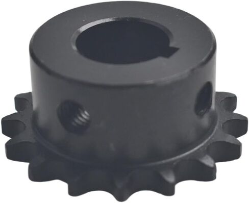#35 Roller Chain Sprocket B Type 3/4" Bore 20 Tooth Sprocket in Saudi Arabia