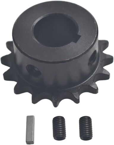 #35 Roller Chain Sprocket B Type 3/4" Bore 20 Tooth Sprocket in Saudi Arabia