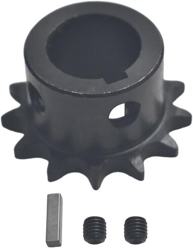 #35 Roller Chain Sprocket B Type 3/4" Bore 20 Tooth Sprocket in Saudi Arabia