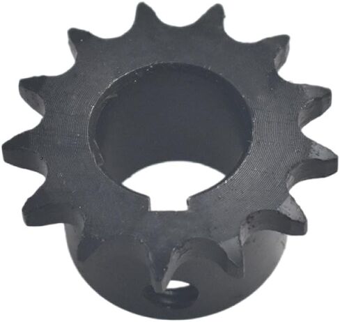 #35 Roller Chain Sprocket B Type 3/4" Bore 20 Tooth Sprocket in Saudi Arabia