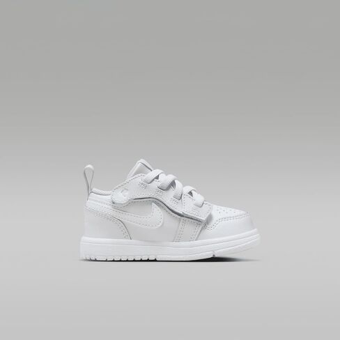 Jordan 1 Low Alt Little Kids Shoes White/Royal Blue-Black-White DR9748 140-Size 1y in Saudi Arabia