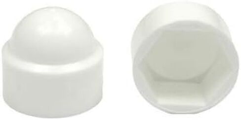 Bolt Protection Cap - Black in Kuwait