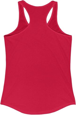TuballRx Racerback Tank، تي شيرت نسائي مثالي للتمرين بدون أكمام، قميص علوي لليوجا واللياقة البدنية في صالة الألعاب الرياضية، ملابس اقتباس تحفيزية، ملابس رياضية in Saudi Arabia