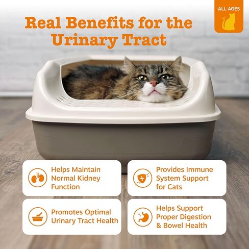 Zesty Paws Hairball Cat Mousse - Cat Treats Lickable Cat Treats Squeeze Up - Cat Squeeze Treats Furball Control - Cat Puree Tube Treats for Cat Digestive Support - Skin & Gut Health - Chicken 14ct in Kuwait