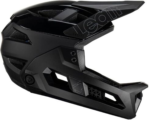 Leatt Mountain Bike Helmet - MTB Enduro 3.0 in Saudi Arabia