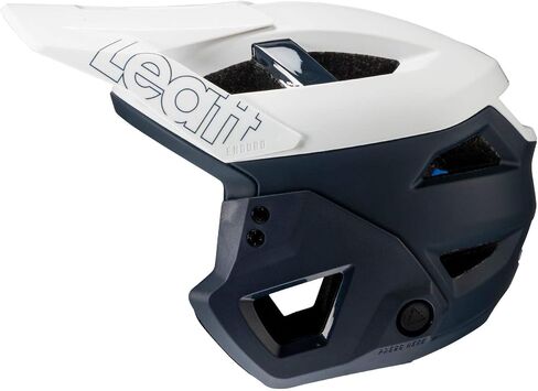 Leatt Mountain Bike Helmet - MTB Enduro 3.0 in Saudi Arabia