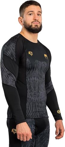 Venum x Chimaev Long Sleeve Rashguard in Saudi Arabia