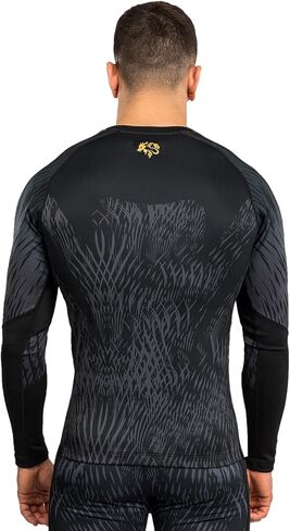 Venum x Chimaev Long Sleeve Rashguard in Saudi Arabia