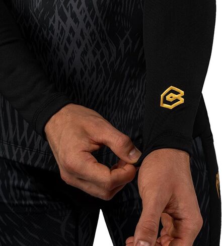 Venum x Chimaev Long Sleeve Rashguard in Saudi Arabia
