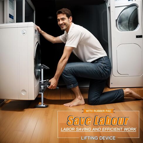 مقبس الذراع الموفر للعمال مقبس البناء متعدد الوظائف ، مقابس الأثاث ， ارتفاع الرفع 10 بوصات 300 رطل الحمل لتثبيت النوافذ والأبواب ورفع الأثاث وأدوات النجارة الخشبية in Kuwait