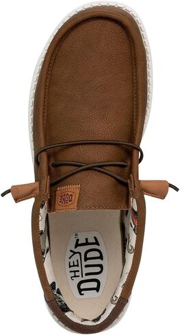 Heydude Wally Fish Erure Size 13 ، أحذية رجال ، متسكعون ، مريحون وخفيفون الوزن in Kuwait