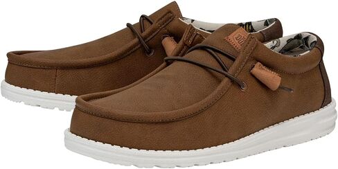 Heydude Wally Fish Erure Size 13 ، أحذية رجال ، متسكعون ، مريحون وخفيفون الوزن in Kuwait