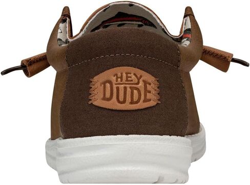 Heydude Wally Fish Erure Size 13 ، أحذية رجال ، متسكعون ، مريحون وخفيفون الوزن in Kuwait