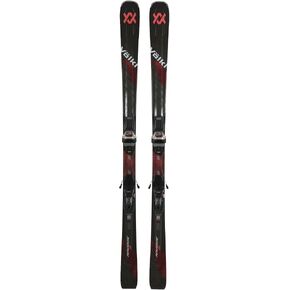 2026 Volkl Peregrine 80 Skis W/ Lowride 12 TCX Bindings in Kuwait