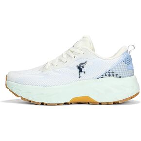 Men's and Women's Barefoot Cross-Country Running Shoes, Wide Toe Box Zero Drop Non-Slip Walking Suitable for Daily Work Tennis Gym Hiking and Running. in Saudi Arabia