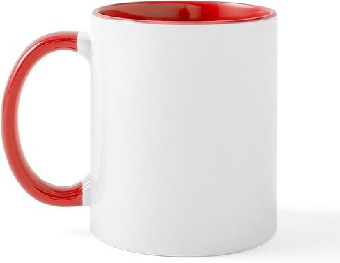 أكواب CafePress They Call Me El Jefe سعة 11 أونصة (325 مل) كوب قهوة من السيراميك in Kuwait