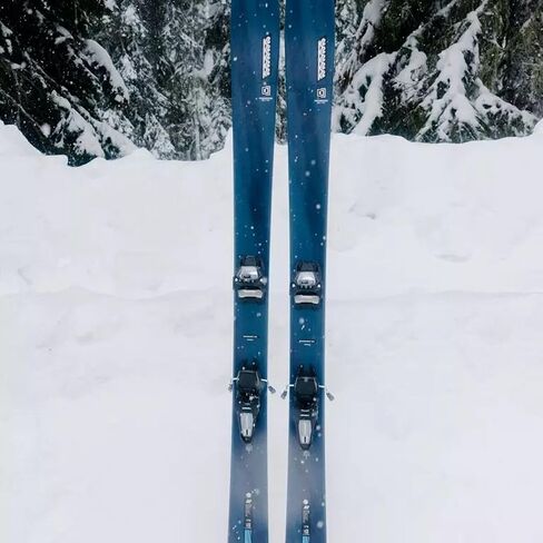 K2 Mindbender 96C Men's All Mountain Skis in Kuwait