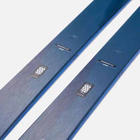 K2 Mindbender 96C Men's All Mountain Skis in Kuwait