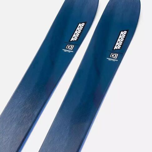 K2 Mindbender 96C Men's All Mountain Skis in Kuwait