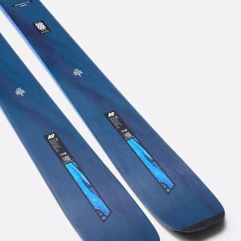 K2 Mindbender 96C Men's All Mountain Skis in Kuwait