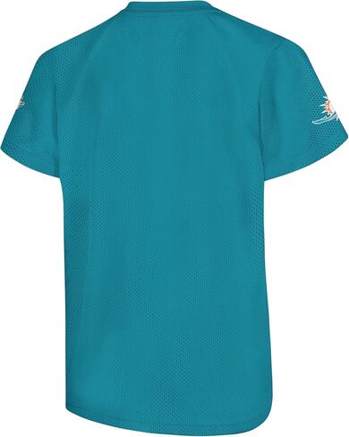 Ultra Game Youth NFL Official Super Soft Supreme Jersey Shirt in Saudi Arabia